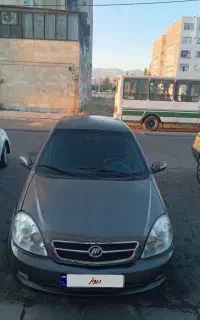لیفان 520 مدل 90