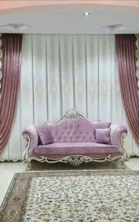 نصاب پرده