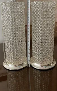 آباژور چراغ خواب خارجی