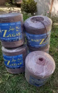 نخ بیلر / نخ برزگر اصل