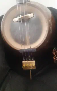 کمانچه