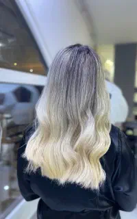 رنگ‌مو زنانه تخفیف ویژه