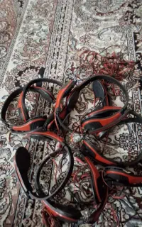 تعدادی هدفون دونه ۱۰۰ هزار تومان