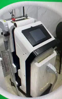 مطب وکلینیک لیزر(شاتی ۲۰۲۶)دکترفرزانه ازاد