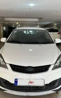 ام وی ام ۳۱۵ نیو