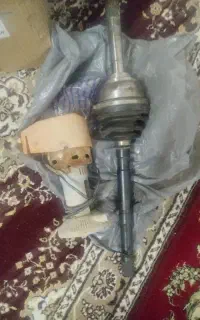 پلوس پیکاپ  نو نو بدون استفاده