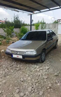 405 glx مدل ۸۴