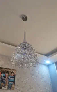 لوستر اتاقی