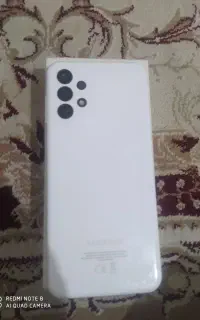 گوشی A13 در حد نو