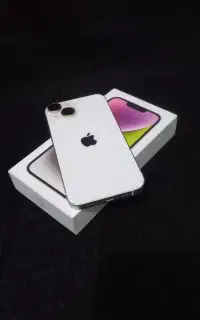 آیفون ۱۴ نرمال