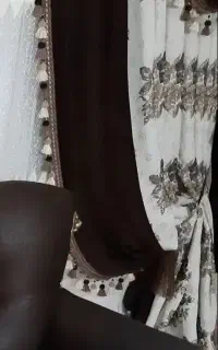 والن پرده