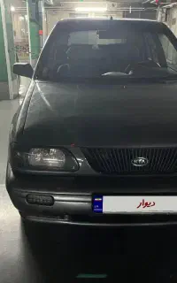 پراید 141