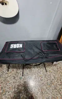 کیبورد کرگ pa300