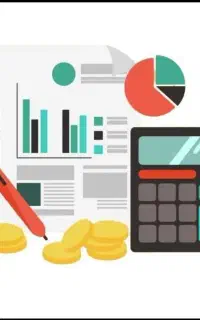 انجام کار حسابداری و مالیاتی مجموعه شما