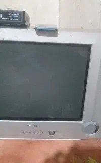 یخچال وتلویزیون