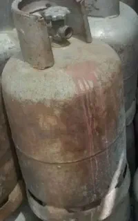 فروش یک عدد گاز بوتان