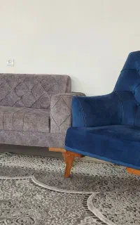 مبل ۷نفره
