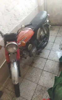 سوزوکی 100 سالم سند دار