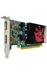 کارت گرافیک R5 430 2GB DDR5