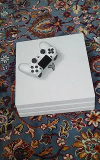 پلی استیشن 4 پرو