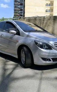 مرسدس بنز توربو BENZ MERCEDEC