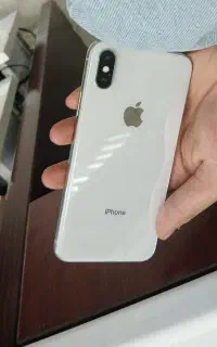 آیفون x
