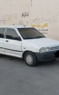 پراید مدل ۹۰