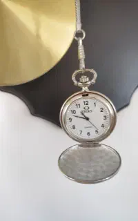 ساعت جیبی