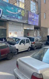 تعمیرات تخصصی دوو سیلو اسپرو ماتیز