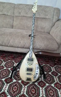 باغلاما الکتربک دیار ساز