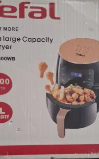 هواپز(سرخ‌کن بدون روغن)