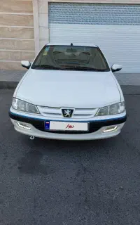 پژوپارسtu5مدل ۱۴۰۲عروسک