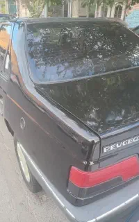 پژو۴۰۵