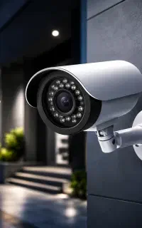 فروش و نصب دوربین مداربسته