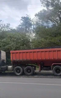 کامیون ولوو FH420