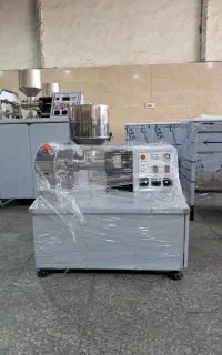 دستگاه کباب گیر/سیخ شور