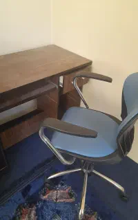 میز کامپیوتر و صندلی درحد نو