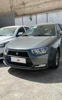 دنا ابشنال تیتانیوم