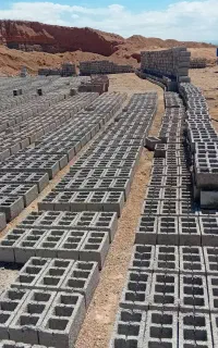 بلوکدیواری