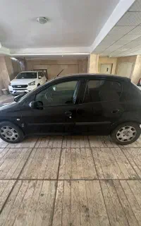 206تیپ5 تک برگ سند