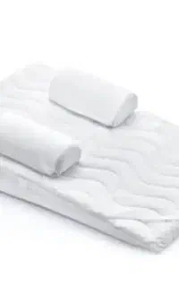 تشک نوزاد ضد رفلاکس