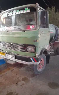 تخلیه چاه فاظلاب میبد و اردکان