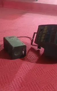 رقص نور