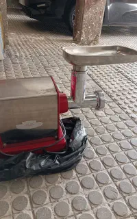 چرخ گوشت صنعتی