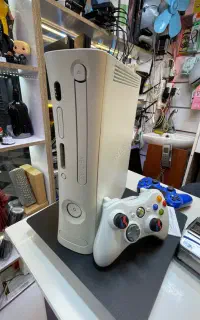 xbox360 arcoسی دی خور سالم