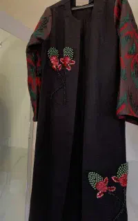 انواع مانتو شومیز..