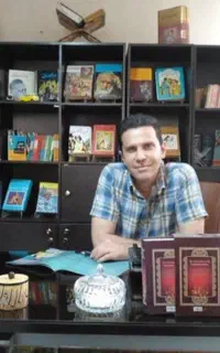 چاپ کتاب از صفر تا صد