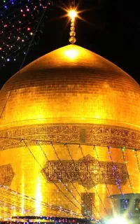 تور کاروان زیارتی مشهد. همدان
