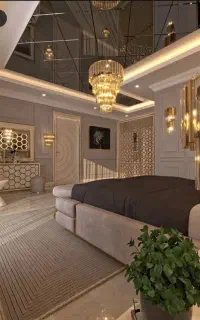 راویز رابیتس کاری نما و ساختمان