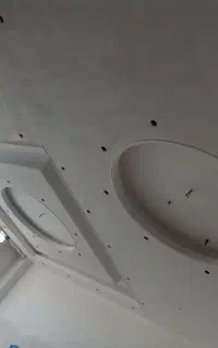 شاگرد گچکار  اسلامشهر